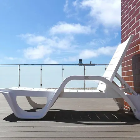 Apartament Kaja - Surfingbird * Kołobrzeg