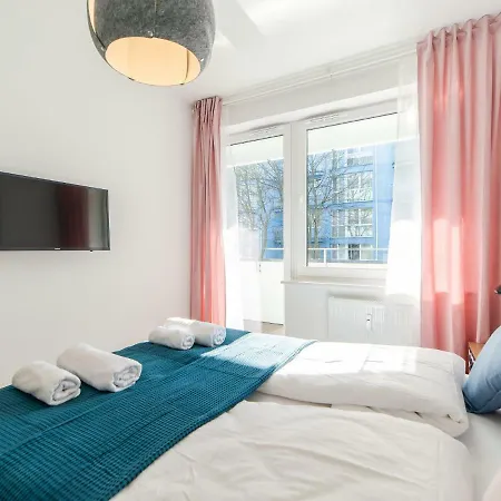 Apartament Kaja - Surfingbird