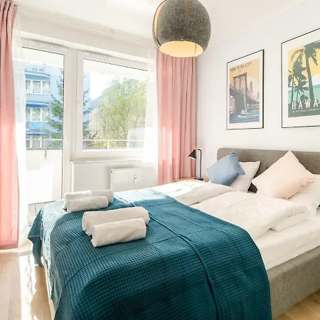 Apartament Kaja - Surfingbird Apartament *