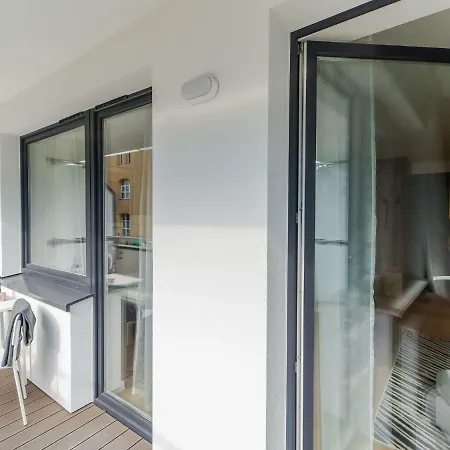 Apartament Kaja - Surfingbird *