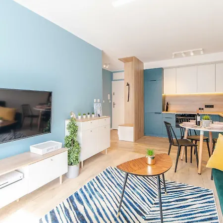 Apartament Kaja - Surfingbird
