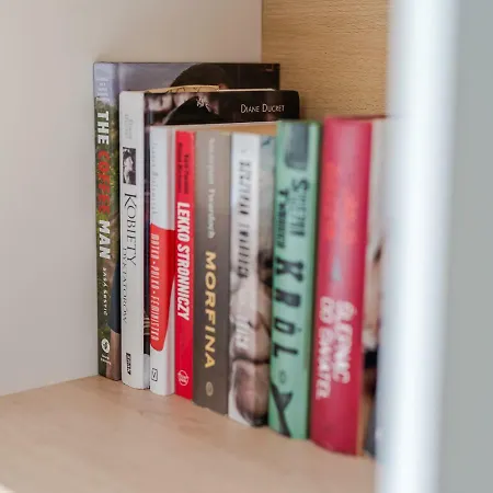 Apartament Apartament Kaja - Surfingbird *