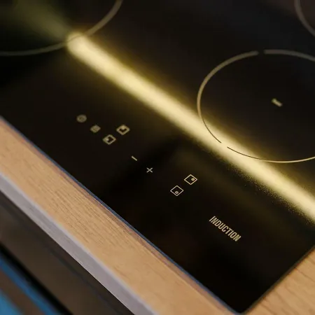 Apartament Apartament Kaja - Surfingbird Kołobrzeg