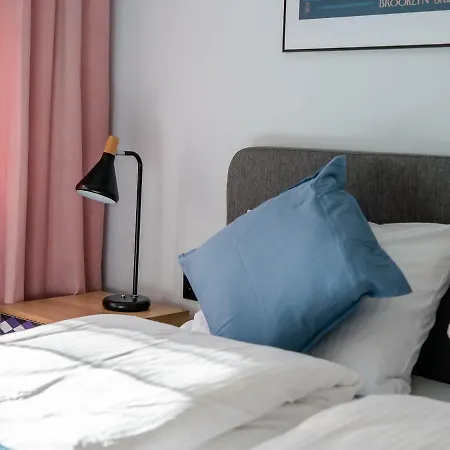 Apartament Kaja - Surfingbird Apartament