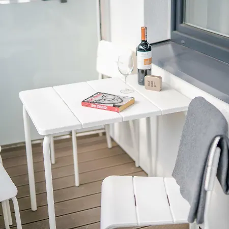 Apartament Apartament Kaja - Surfingbird Kołobrzeg