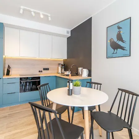 Apartament Apartament Kaja - Surfingbird *